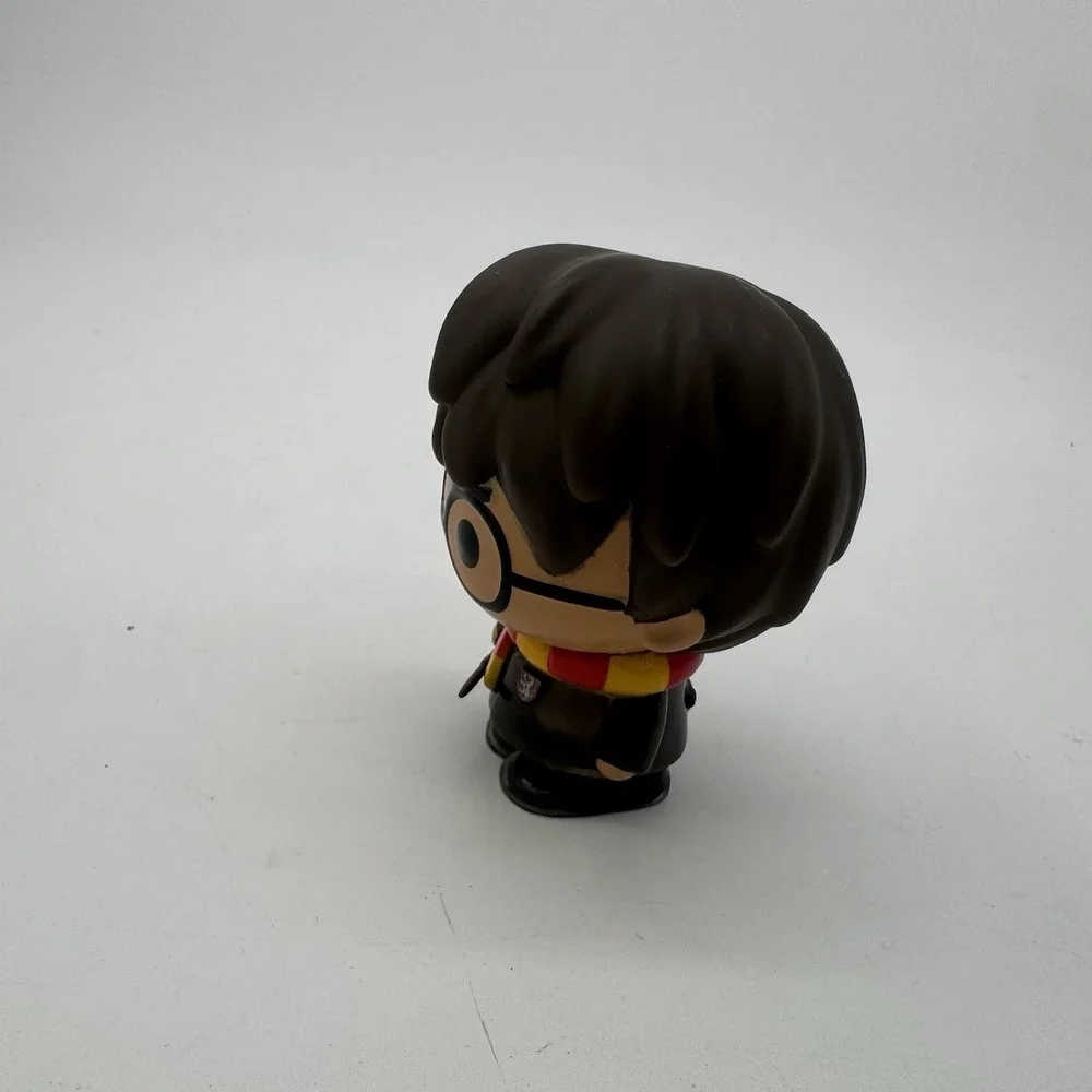 Harry Potter PVC Figural Mini 3